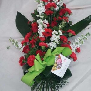 Bouquets gerbe