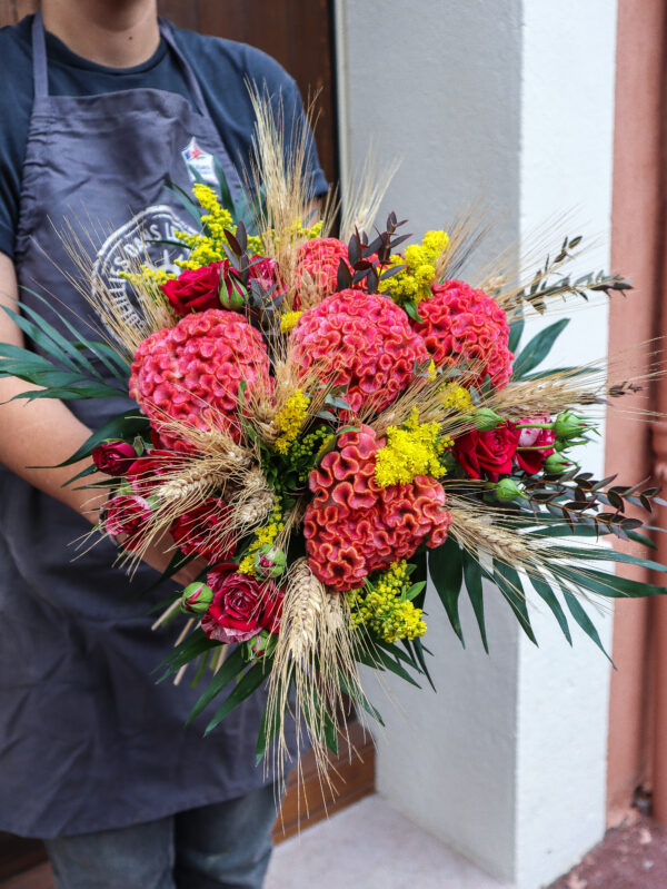 Bouquet Champêtre