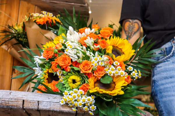 Bouquet Champêtre – Image 2