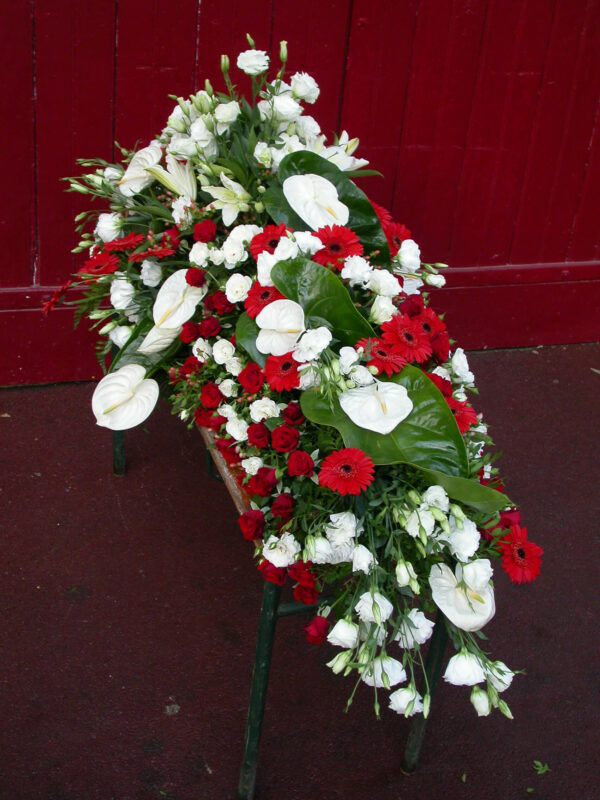 Dessus de cerceuil – Image 3