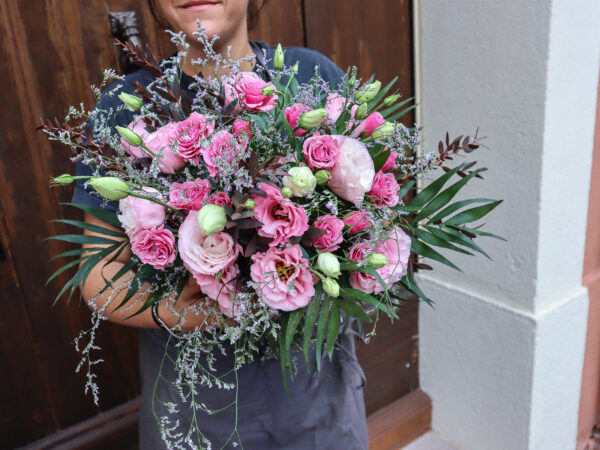 Bouquet Pastel – Image 3
